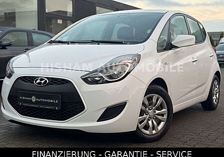 Hyundai ix20 BLUE Classic/KLIMA/ALLWETTERREIFEN/TÜV NEU