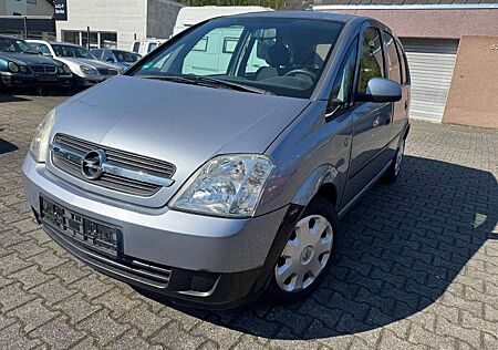 Opel Meriva 1.4 Edition*Tüv+Inspektion Neu***
