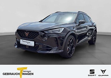 Cupra Formentor VZ5 eKLAPPE BEATS LEDER
