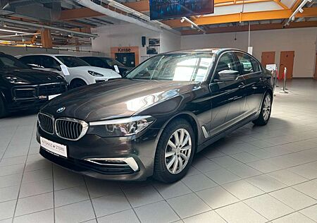 BMW 530 d xDrive Luxury Line|1.Hd.|Scheckheftgepflegt