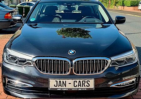 BMW 540 i xDri Luxury Unfallfr Massage Softclose 360°