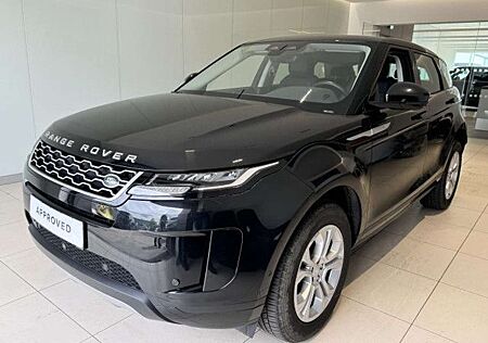 Land Rover Range Rover Evoque P300e S Bluetooth Navi LED