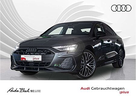 Audi A3 S line 35TDI Stronic Navi LED Panor