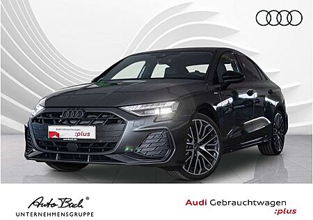 Audi A3 S line 35TDI Stronic Navi LED Panor