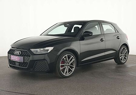 Audi A1 Sportback 35 Navi|LED|PDC|CarPlay|Sportsitze