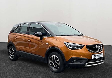 Opel Crossland X 1.2 Start/Stop Automatik Innovation