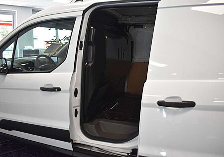 Ford Transit Connect Kasten 2xSchiebetüren Navi Kamer