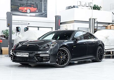 Porsche Panamera 4 Hybrid I PDLS+ I Bose I Sport Chrono