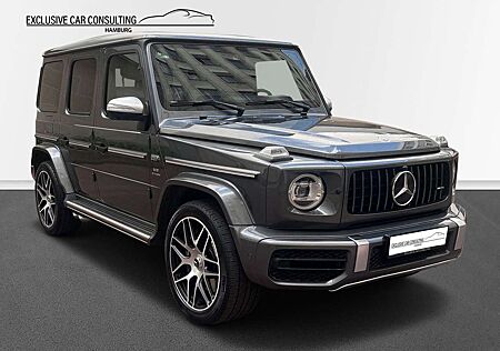 Mercedes-Benz G 63 AMG Stronger Than Time Edition *360° *Sitzb