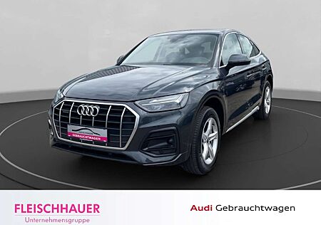 Audi Q5 Sportback 50 TFSI e quattro advanced AssPaket Tour