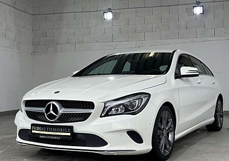 Mercedes-Benz CLA 220 D Urban LED Navi Tempomat