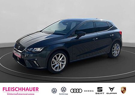 Seat Ibiza FR 1.0 MPI Scheinwerfer LED Einparkhilfe