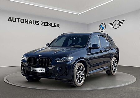 BMW X3 xDrive20i M SPORTPAKET Head-Up UPE 69.660,--