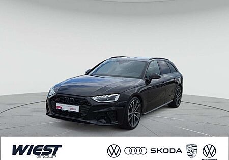 Audi S4 3.0 TDI competition edition/Kam/Navi/Au