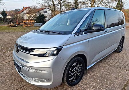 VW T7 Multivan Volkswagen 2.0 TDI DSG Life