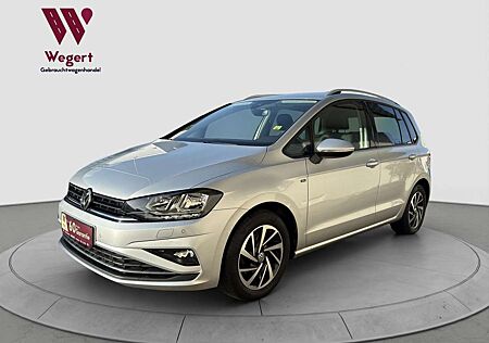 VW Golf Sportsvan Volkswagen Join*AHK*R-CAM*NAVI*ACC*SPUR*