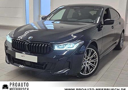 BMW 630 xDrive GT M SPORT UVP:106.589,99€ LASER/HEADUP