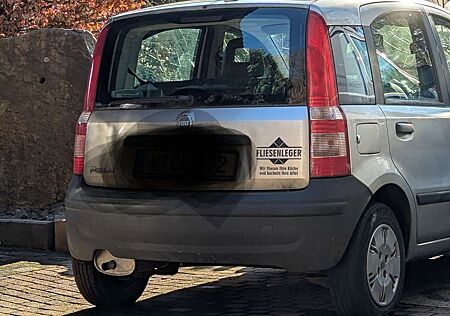 Fiat Panda 1.1