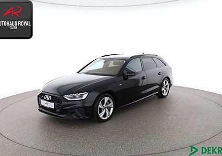 Audi A4 Avant 50 TDI qu 3x S LINE MATRIX,ACC,KEYLESS