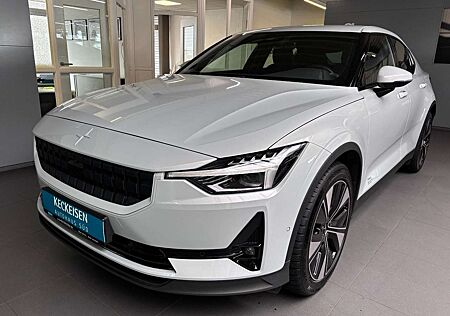 Polestar Polestar 2 gebraucht kaufen Polestar 2 Long Range Single PILOT / 20" 78kwh