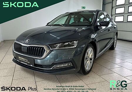 Skoda Octavia Combi First Edition 2.0 TDI DPF DSG ACC virtual Co