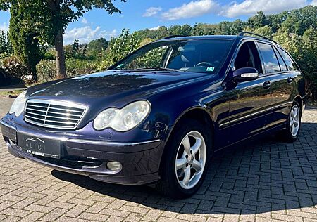 Mercedes-Benz C 320 T-Modell *SHZ*