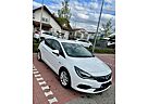 Opel Astra Edition Start/Stop