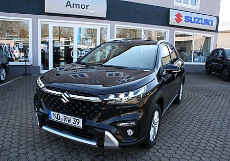 Suzuki SX4 S-Cross S-Cross S-Cross 1.5 Comf.+ ALLGRIP AGS/AHK/WR/6J Garantie