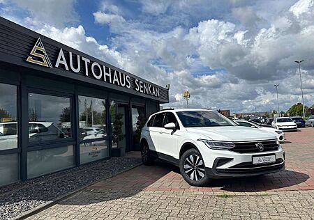 VW Tiguan Volkswagen 1.5 TSI DSG Life*360°*LED*ACC*NAVI*