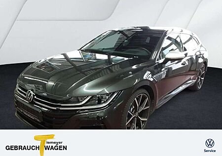 VW Arteon Volkswagen R AHK PANO H+K LM20