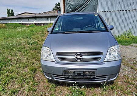 Opel Meriva 1.6 16V Klima
