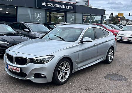 BMW 320 d Gran Turismo d M Sport*Navi*PDC