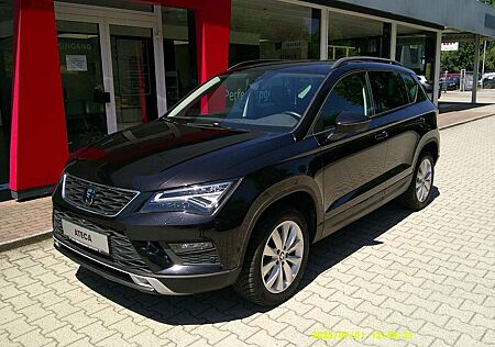 Seat Ateca Style