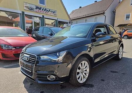 Audi A1 Ambition 1.4 TFSI XENON+NAVI+PDC