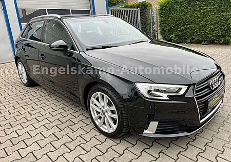 Audi A3 Sportback 30 TFSI sport/DSG/NAVI/XENON/PDC