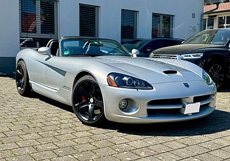 Dodge Viper SRT-10 * TOP * K&W Gewindefahrwerk *Cabrio