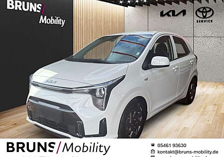 Kia Picanto PE 1.0 VISION Navi Kamera Sitzheizung
