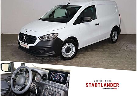 Mercedes-Benz Citan Kasten 112 CDI standard BASE NAVI*CAM*GRA