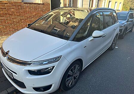 Citroën Grand C4 Picasso Citroen BlueHDi 150 Aut. Exclusive