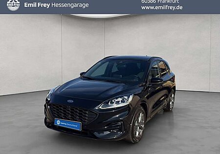 Ford Kuga 2.0 EcoBlue Aut. ST-LINE X