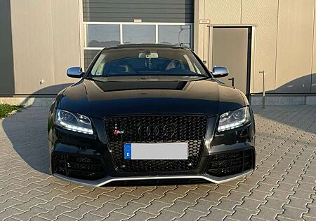 Audi S5 Sportback S tronic