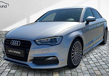 Audi A3 1,4 TSI Ambition Ultra S-Line Sitzhiezung Xenon