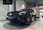 Mercedes-Benz GLC 350 d 4M Coupe *AMG, 360GRAD, 20ZOLL, DAB*