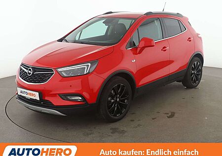 Opel Mokka X 1.4 Turbo Innovation Start/Stop 4x4*PDC*NAVI*