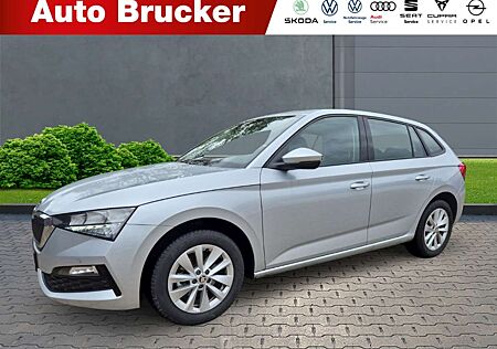 Skoda Scala Tour 1.0 TSI+Alufelgen+Navi+Klimaautomatik+Sitzhei