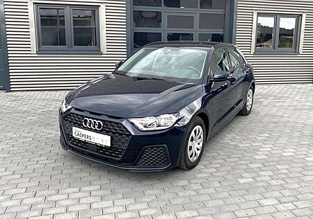 Audi A1 Sportback 30 TFSI*Sitzheizung*MMI*GRA*PDC*Vir