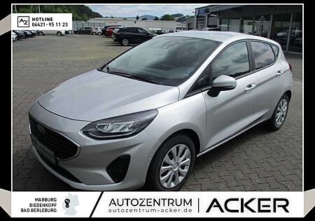 Ford Fiesta 1.0 Cool&Connect 7J.Garantie RFK/LED