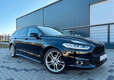Ford Mondeo Turnier 2.0 TDCI ST-Line / LED NAVI KAM