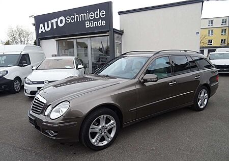 Mercedes-Benz E 280 Avantgarde 4Matic LPG Navi Xenon AHK