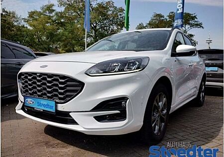 Ford Kuga Plug-In Hybrid ST-Line 2.5 Duratec -PHEV EU